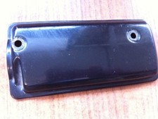 Engine cover starter - ,