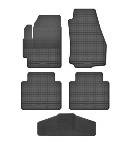 Fußmatten für chevrolet - für,