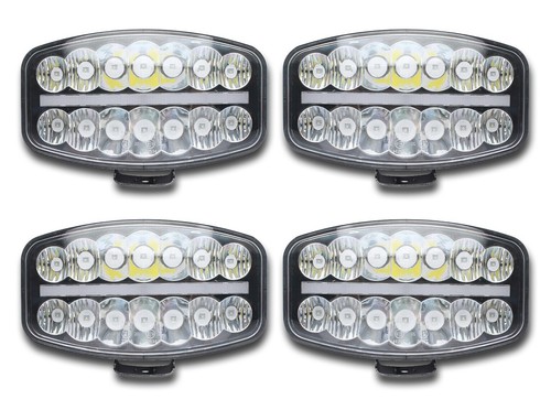 Led jumbo lightbars 2 - lightbars,