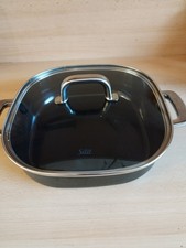 Silit Servierpfanne  26