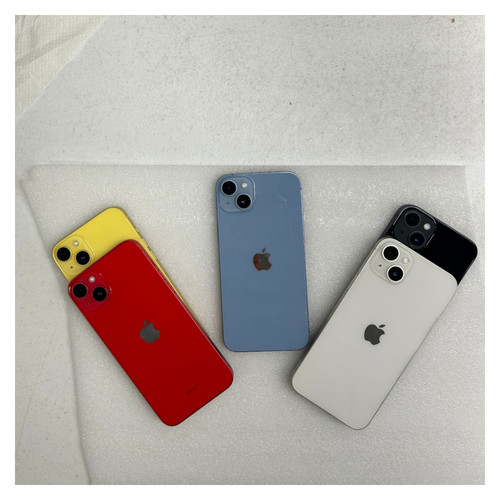 Apple iphone plus - plus, 128gb