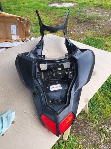 Ducati schmalkopf evo 848 1098 - ducati,