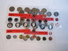 KMS 2000 Komplett 12,68,- DM