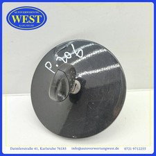 Tankklappe R Peugeot 2KFX/2NFZ/ 206 75 2000-2001