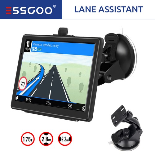 Essgoo zoll auto - zoll,