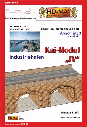 33 industriehafen - 33,