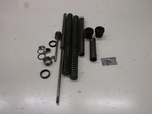 Gabelfeder feder l90 - feder, l90.