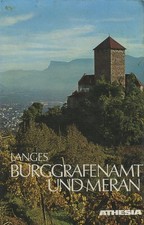 Burggrafenamt und meran das - und, meran:
