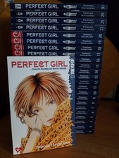 Manga Perfect Girl Band 1-21
