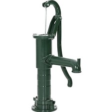 Schwengelpumpe Gusseisen
