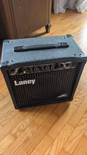 Laney lx20r - laney,