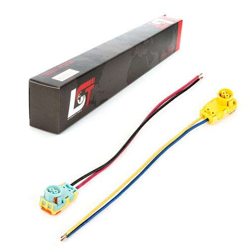 Lenkrad schleifring stecker - schleifring,