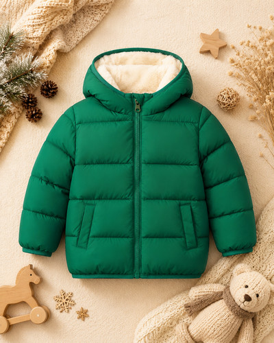 Schöne jungen winterjacke - schöne, m