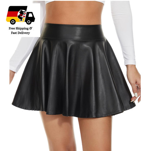 Linien rock damen aus - a-linien,