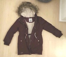 Topolino Parka Winterjacke