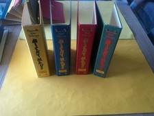 4  micky maus  sammelordner