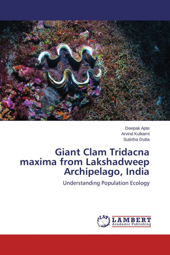 Deepak apte giant - (u.,