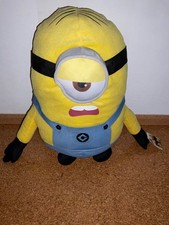 Große Plüschfigur Minion „Stuart“ ca. 55cm
