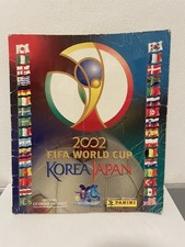 FIFA WORLD CUP 2002 KOREA