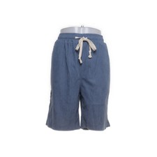 Shorts, Größe: L, Blau