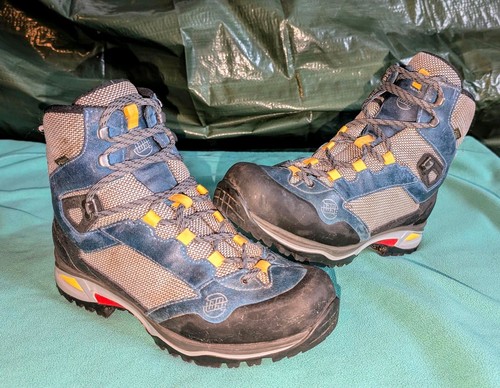Hanwag pordoi lady gtx - hanwag,
