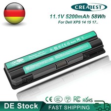 5.2Ah 11,1V JWPHF R795X Akku