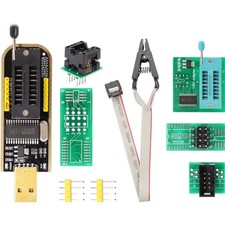 USB BIOS Programmer, EEPROM