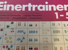 Heinevetter Einertrainer 1-5