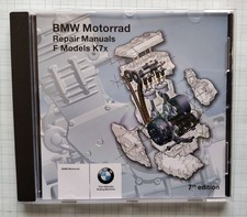 BMW RepROM Reparatur-CD