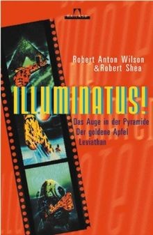 Illuminatus das auge - in, der