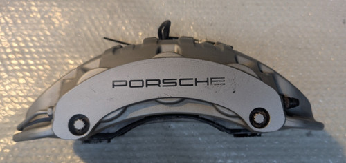 Porsche cayenne 958 kolben - porsche,