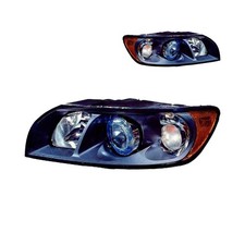 DIEDERICHS Xenon Scheinwerfer