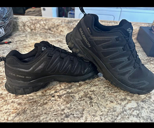 Salomon pro men s - pro, hiking