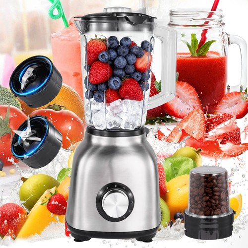 600w standmixer - 2,
