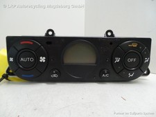 Ford Mondeo MK3 BJ02 Klimabedienteil Automatik 2S7H18C612AA
