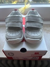 Elefanten Leder Lauflernschuhe