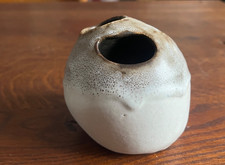 Waltraud Eich Keramik Vase