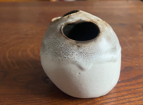 Waltraud eich keramik vase - eich,