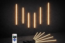 LED Beleuchtung für