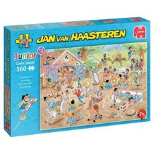 Jan van haasteren jumbo spiele - haasteren,