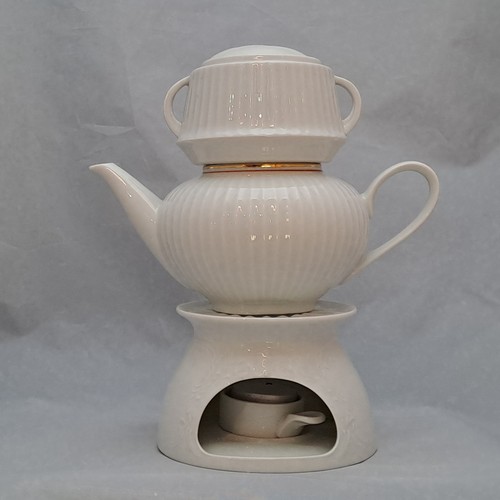 Vintage karlsbader kanne mit - karlsbader,