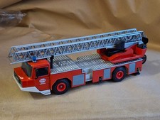 K-71 Schuco: Magirus