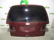 1205055 heckklappe FORD GALAXY