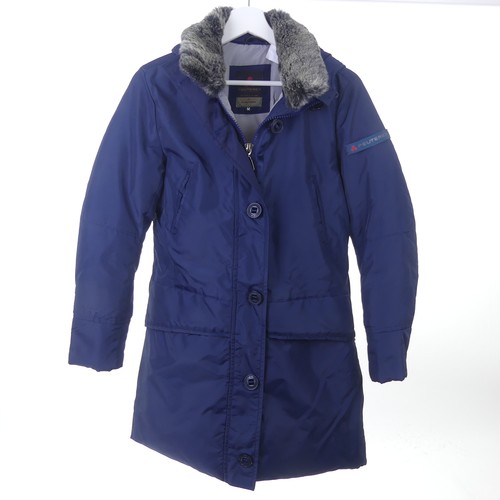 Peuterey jacke parka kapuze - parka,