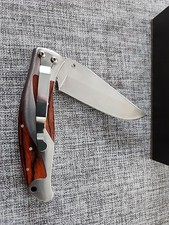 Klappmesser C. Jul Herbertz