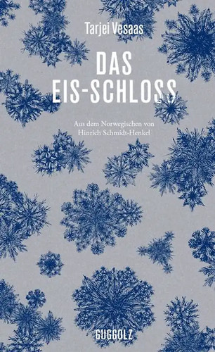 Das eis schloss - das, eis-schloss