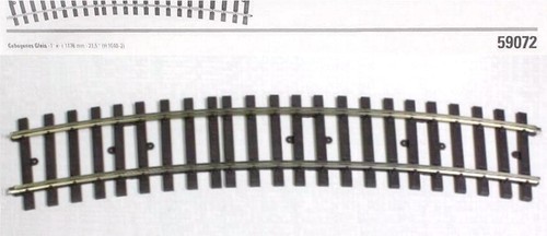 Märklin spur 59072 - märklin,
