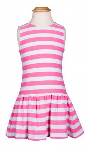 Shirtkleid aus weichem jersey - shirtkleid,
