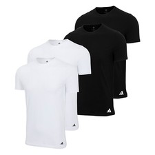 2er Pack Adidas Herren Shirt