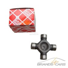 FEBI KREUZGELENK KARDANWELLE 24X88 FÜR MERCEDES BENZ SPRINTER 3-T 906